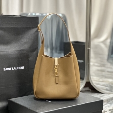 YSL Bucket Bags